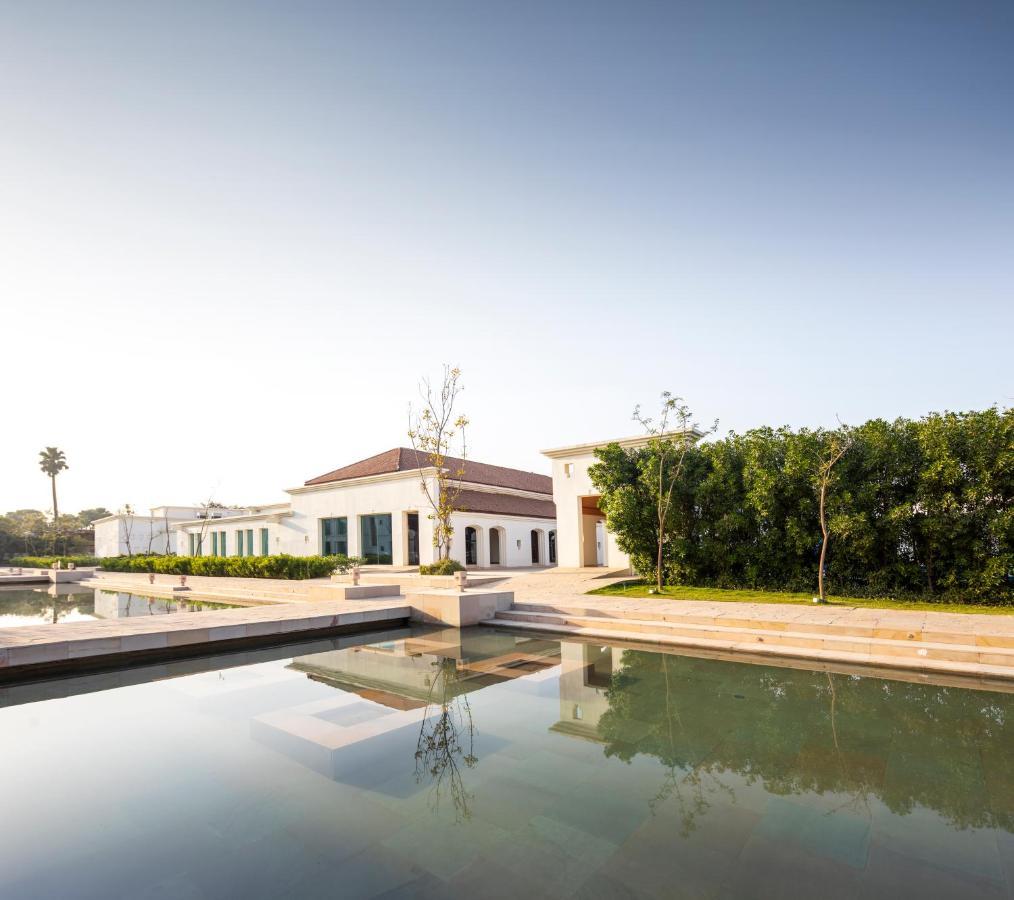 Hotel Marasa Sarovar Premiere, Bodhgaya Exterior foto