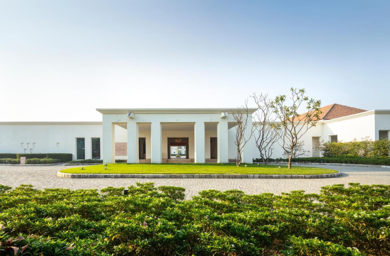 Hotel Marasa Sarovar Premiere, Bodhgaya Exterior foto