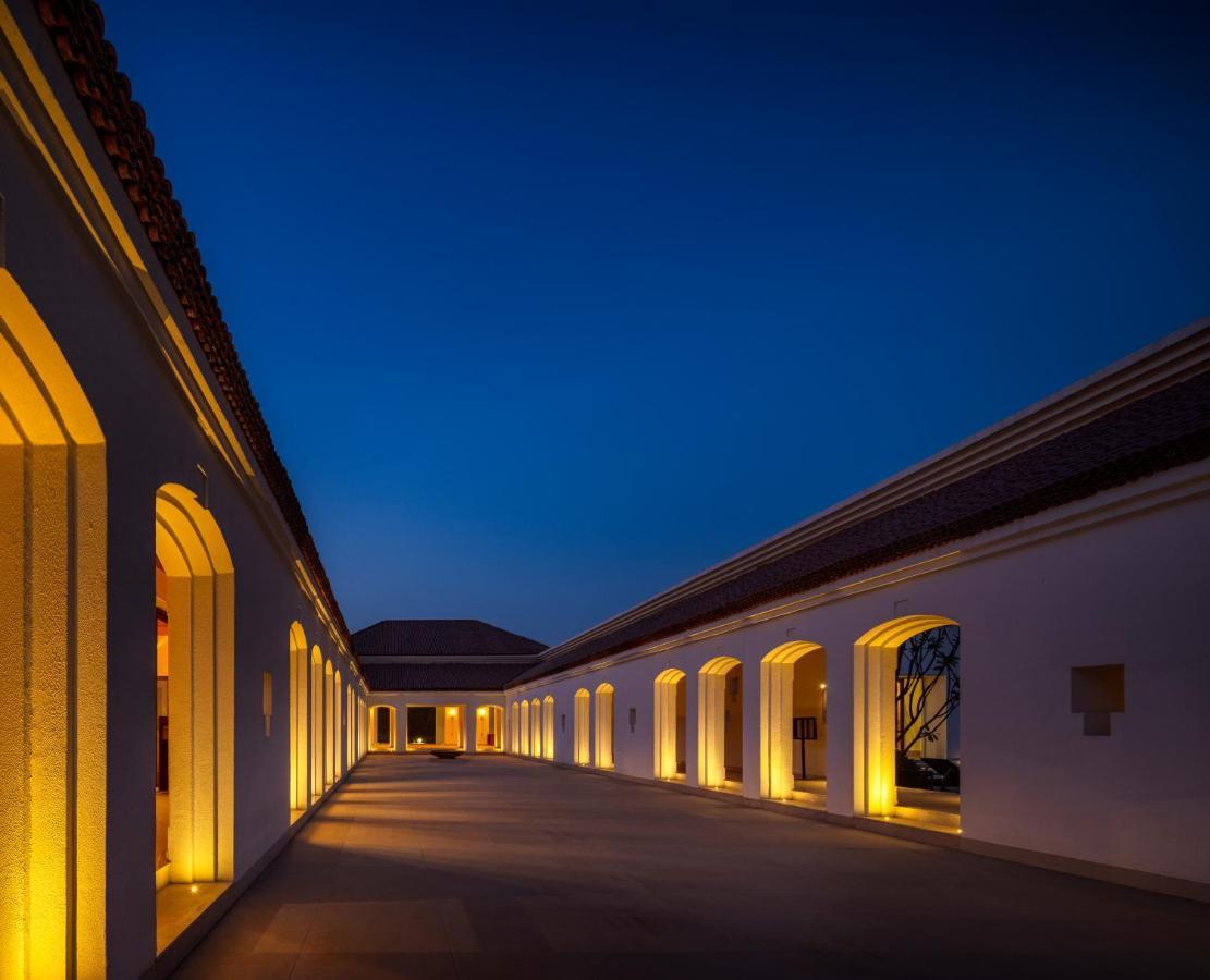 Hotel Marasa Sarovar Premiere, Bodhgaya Exterior foto