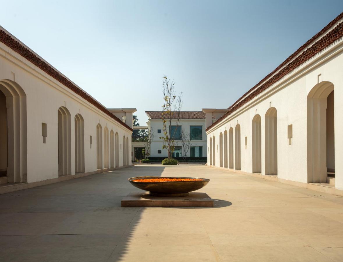 Hotel Marasa Sarovar Premiere, Bodhgaya Exterior foto